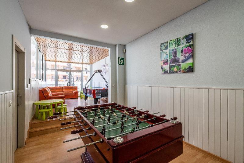 Uhc Pacific Appartement Salou