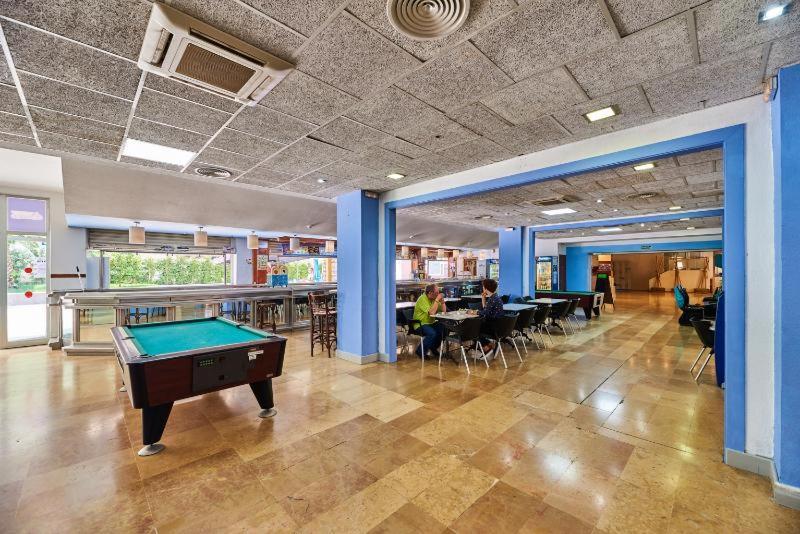 Appartement Uhc Pacific *
