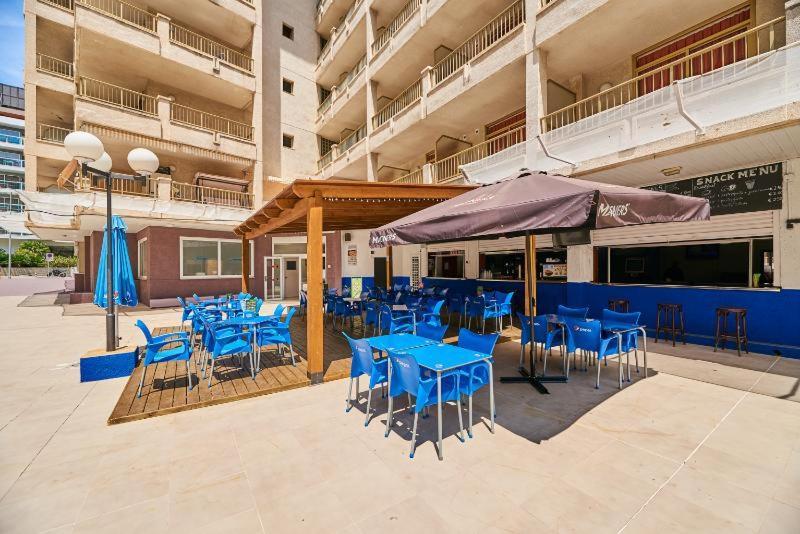 Appartement Uhc Pacific *