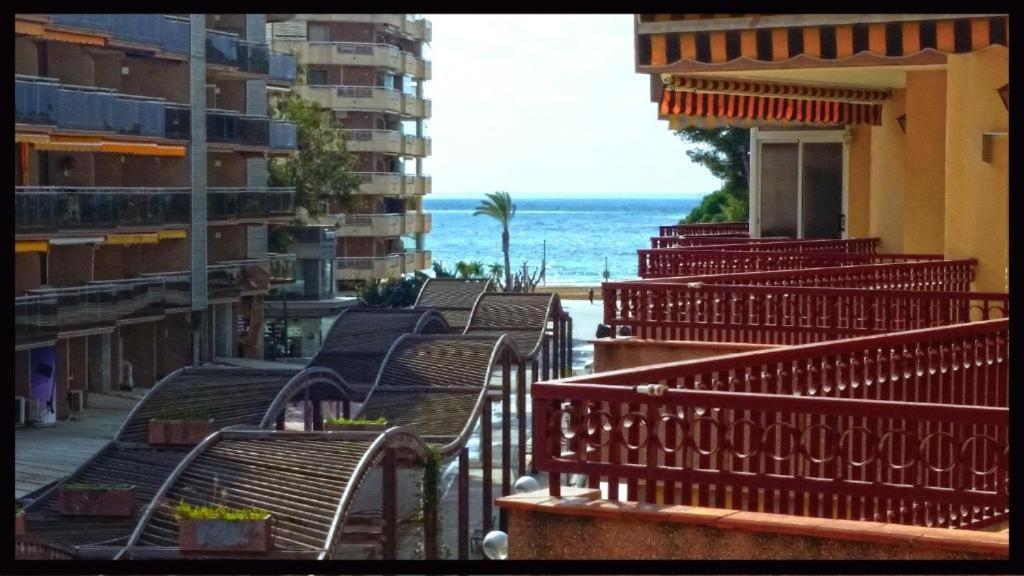 Viscasol Calle Zaragoza Apartment Salou