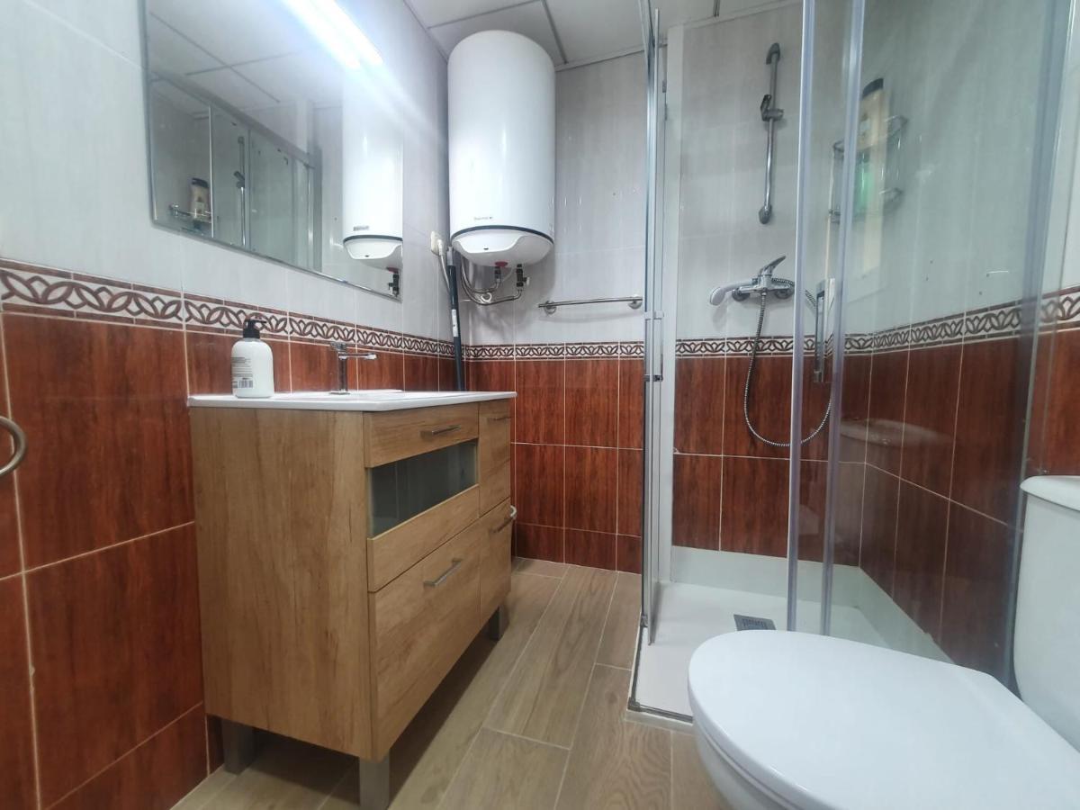 Apartamento Familiar / Piscina / Zona Tranquila Appartement