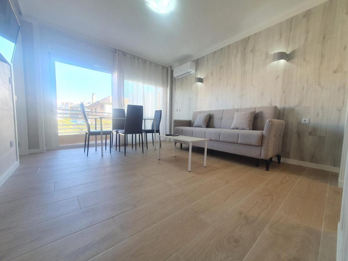 Appartement Apartamento Familiar / Piscina / Zona Tranquila *