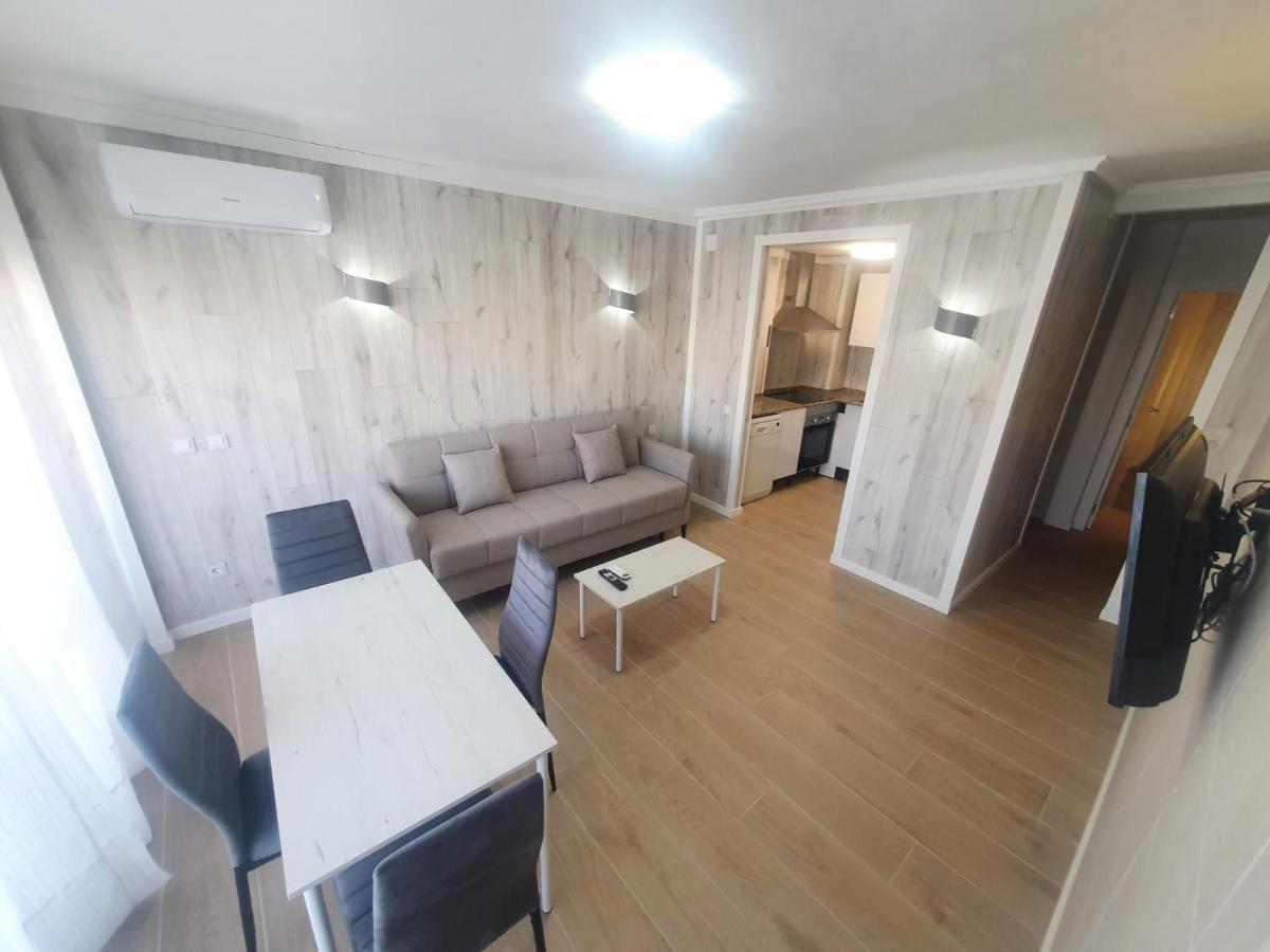 Appartement Apartamento Familiar / Piscina / Zona Tranquila Salou