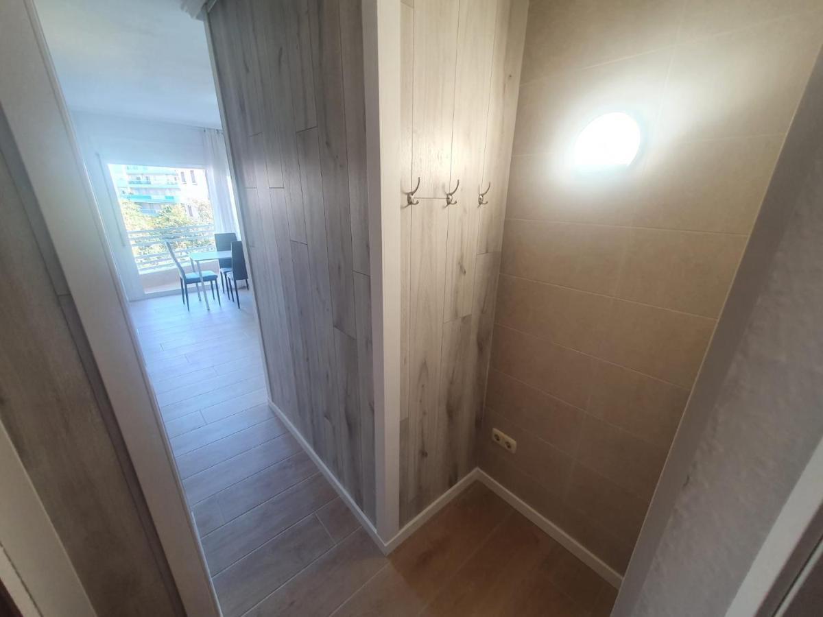 Apartamento Familiar / Piscina / Zona Tranquila Appartement Salou