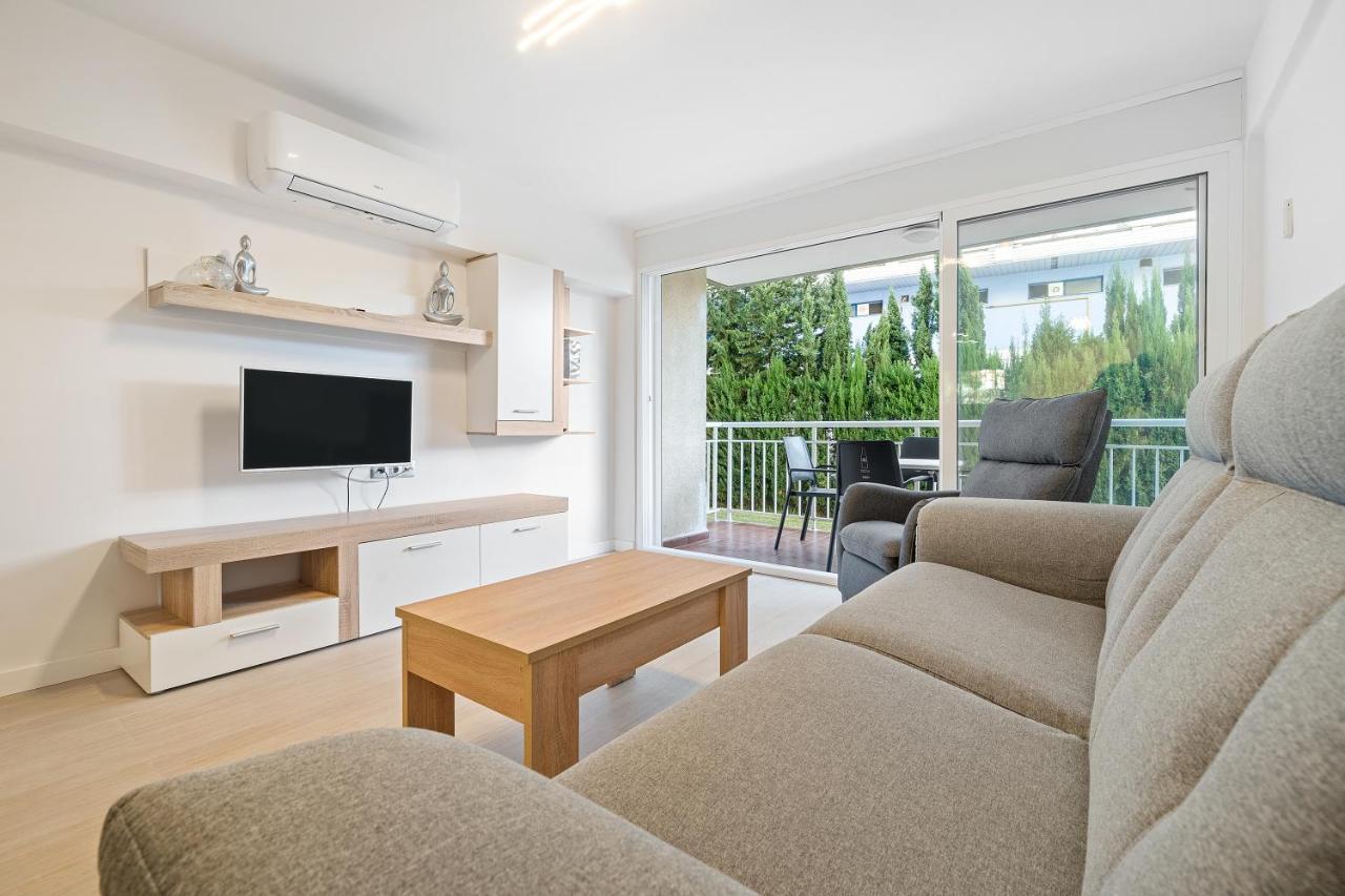 Apartamento Logrono