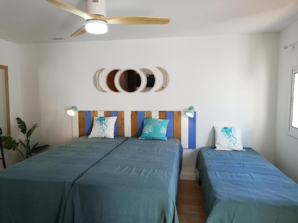 Corcega Palmyra Apartment Salou