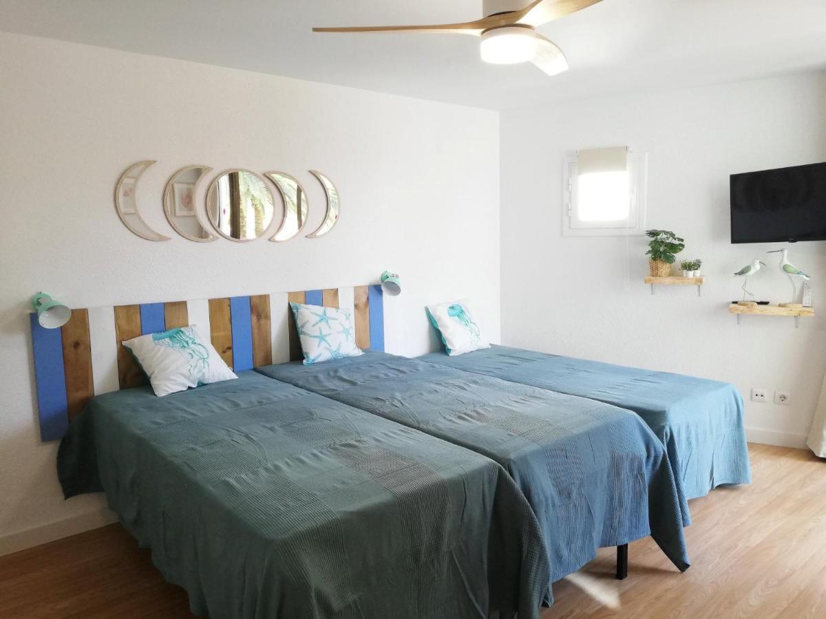 Corcega Palmyra Apartment Salou
