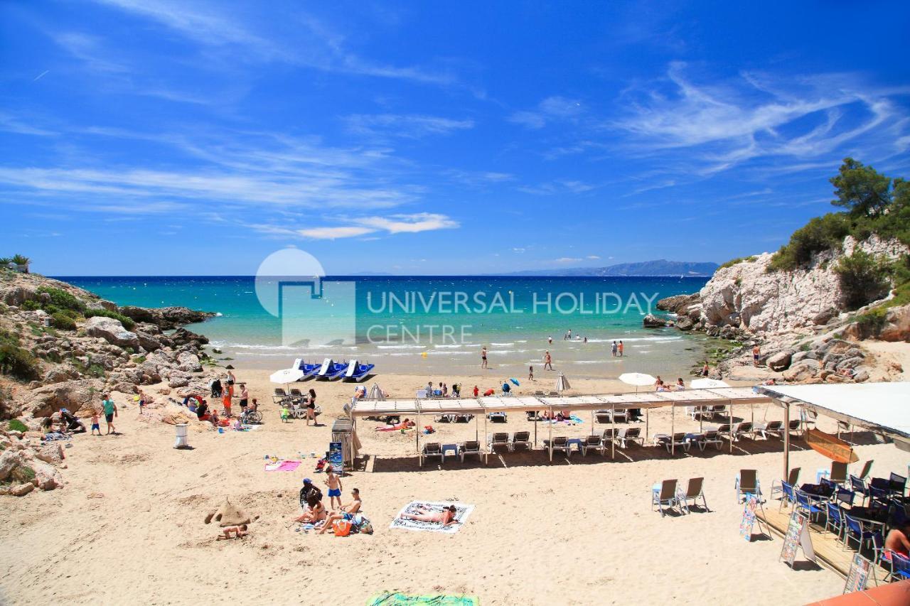 Appartement Uhc Cye