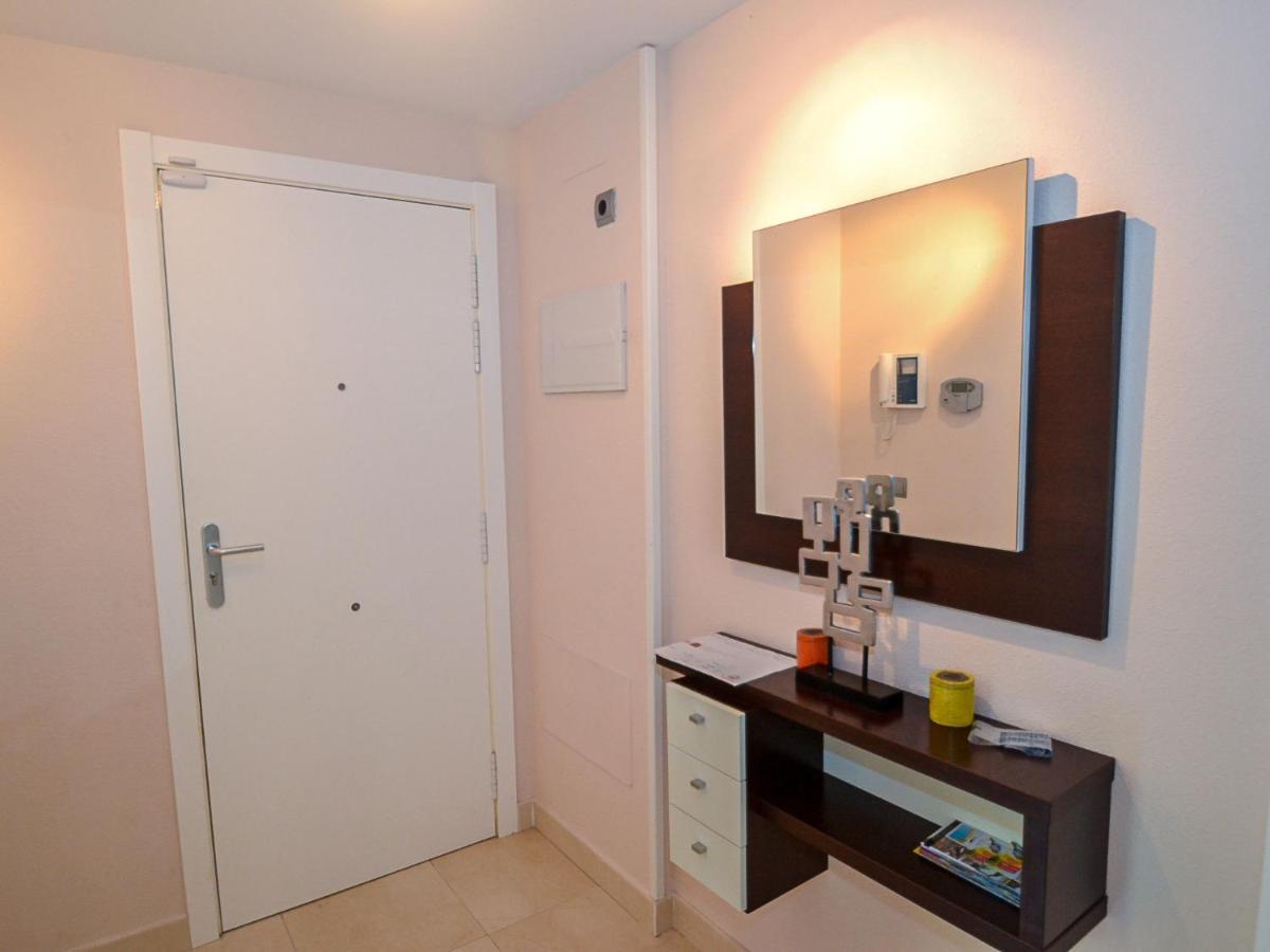 Tramontana-1 By Interhome Appartement