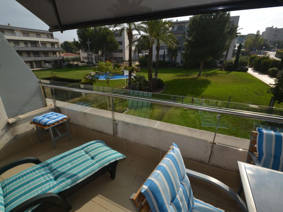 Appartement Tramontana-1 By Interhome