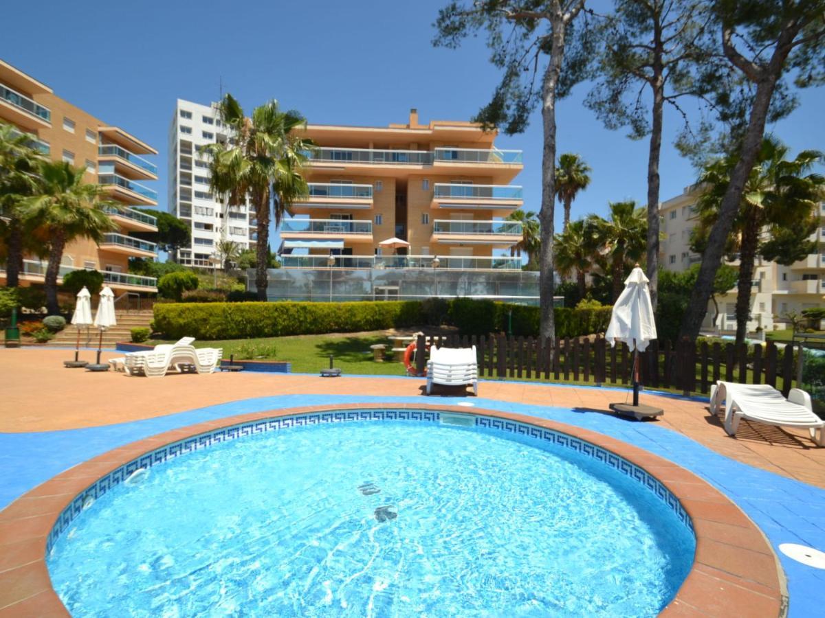 Apartamento Ontario-2 By Interhome