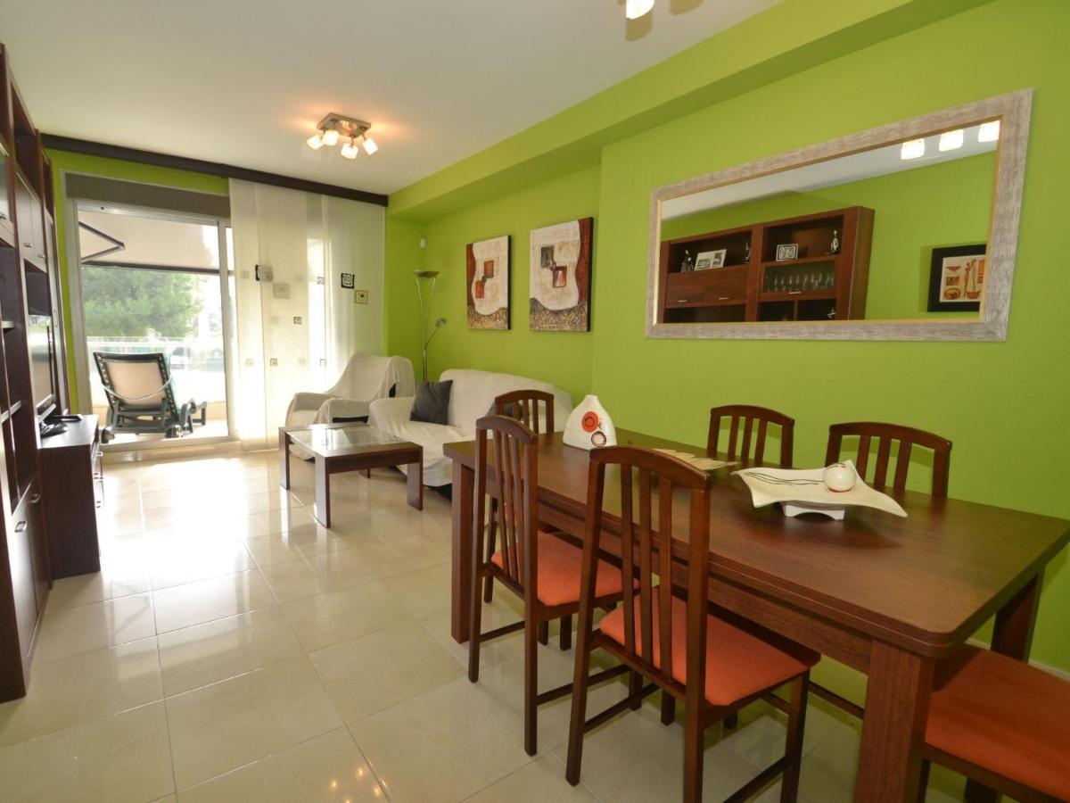 Appartement Tramontana-1 By Interhome