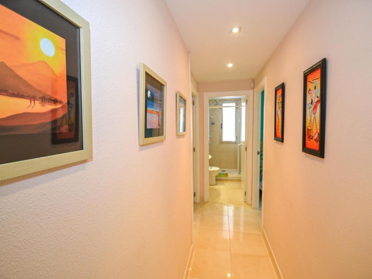 Appartement Tramontana-1 By Interhome Salou