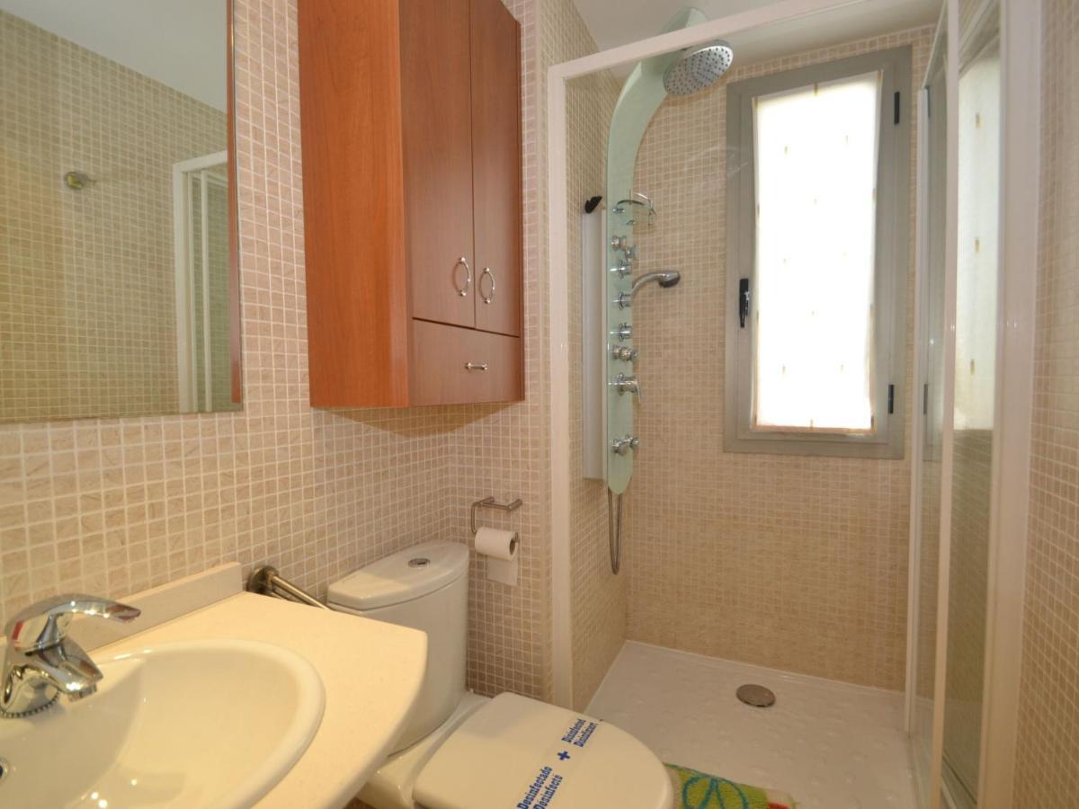 Tramontana-1 By Interhome Appartement Salou