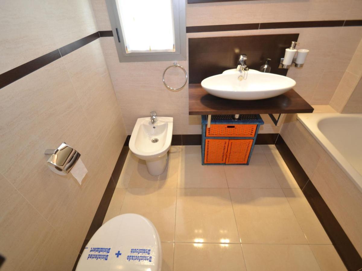 Tramontana-1 By Interhome Appartement Salou