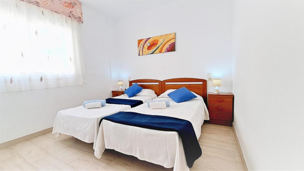 Navarra 08 Familidays Apartment Salou
