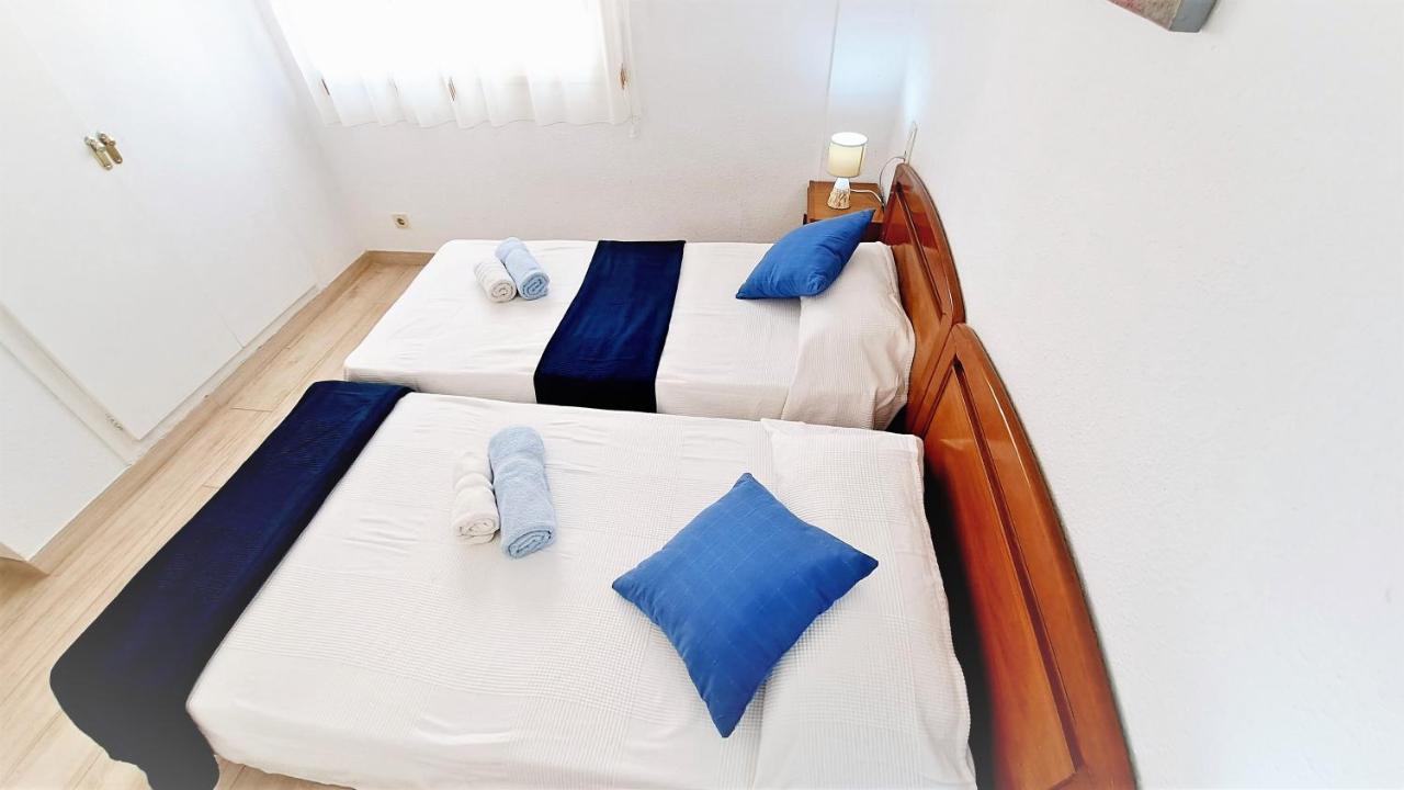 Apartment Navarra 08 Familidays Salou