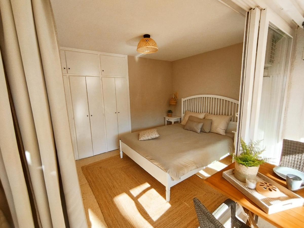 Brisa Al Mar Cap Apartment