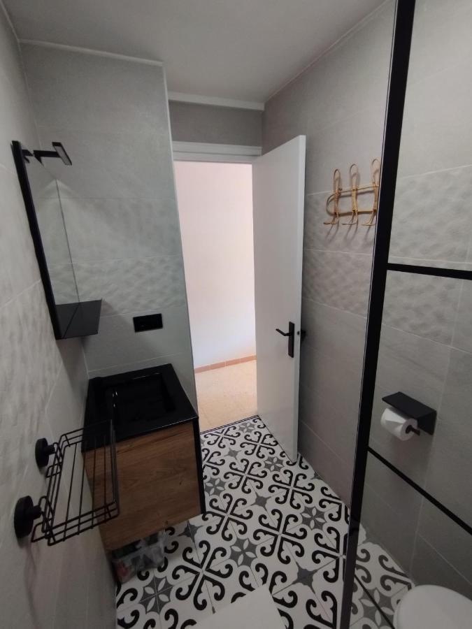 Apartment Brisa Al Mar Cap