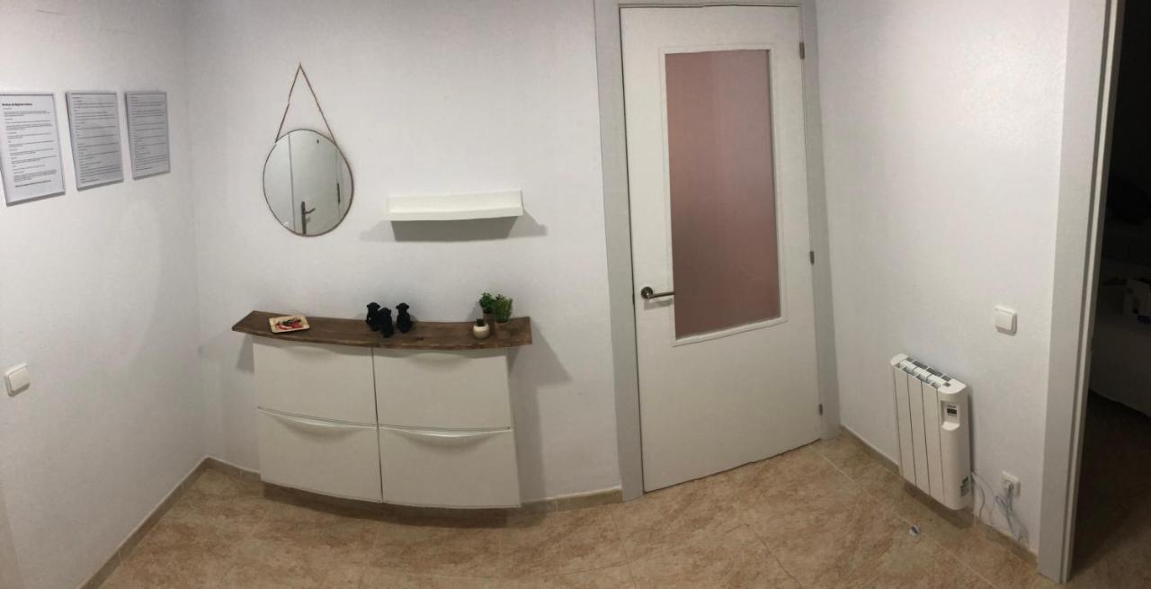 Apartment Apartamento Saloumar *