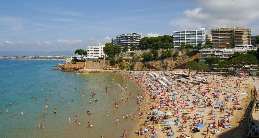 Carlos V * Salou