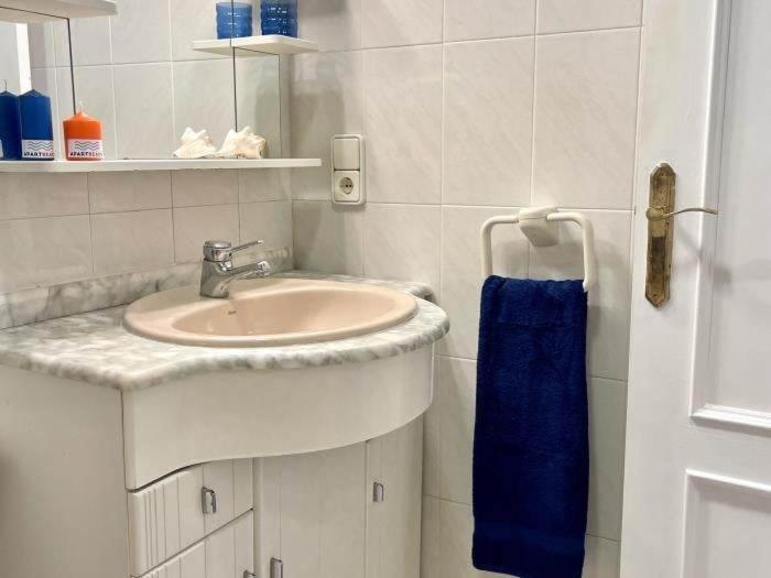 Apartment Carlos V *