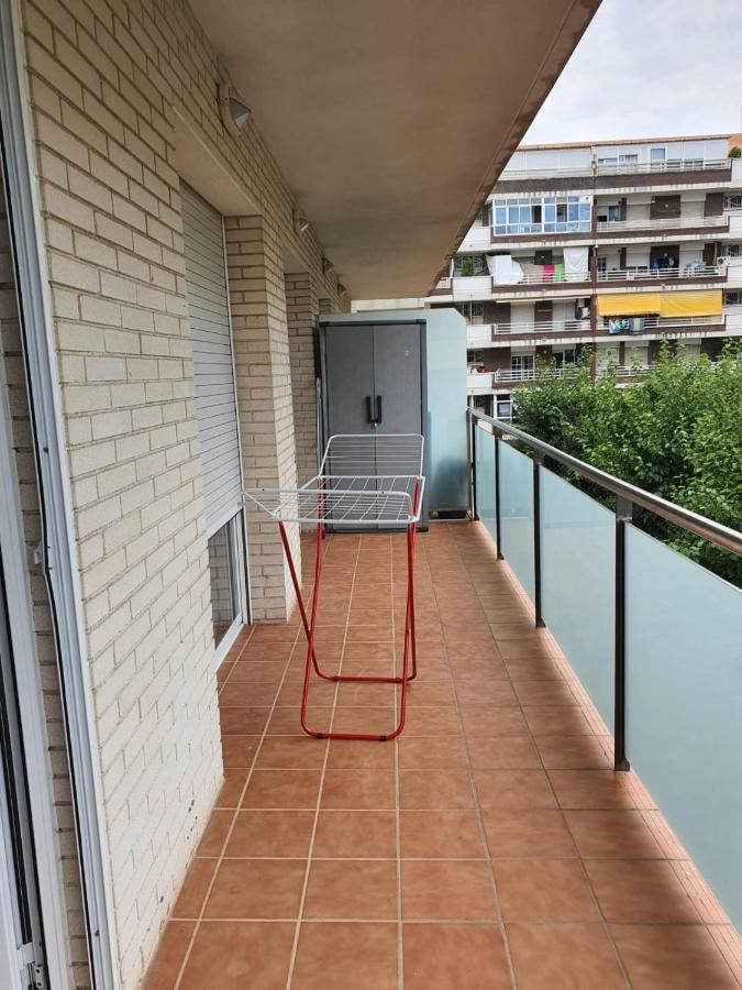 Appartement X&la Ohana Salou