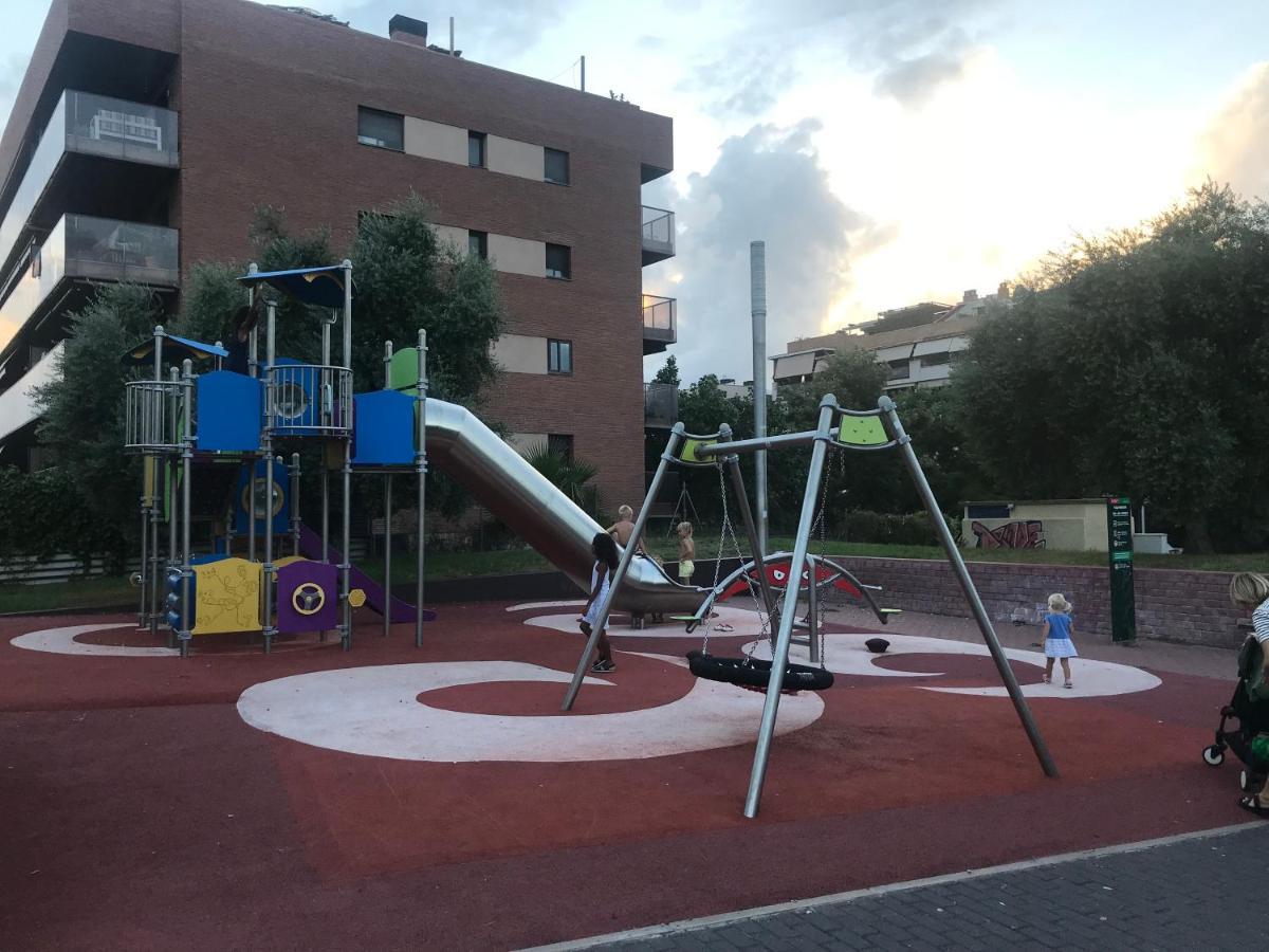 X&la Ohana Appartement Salou