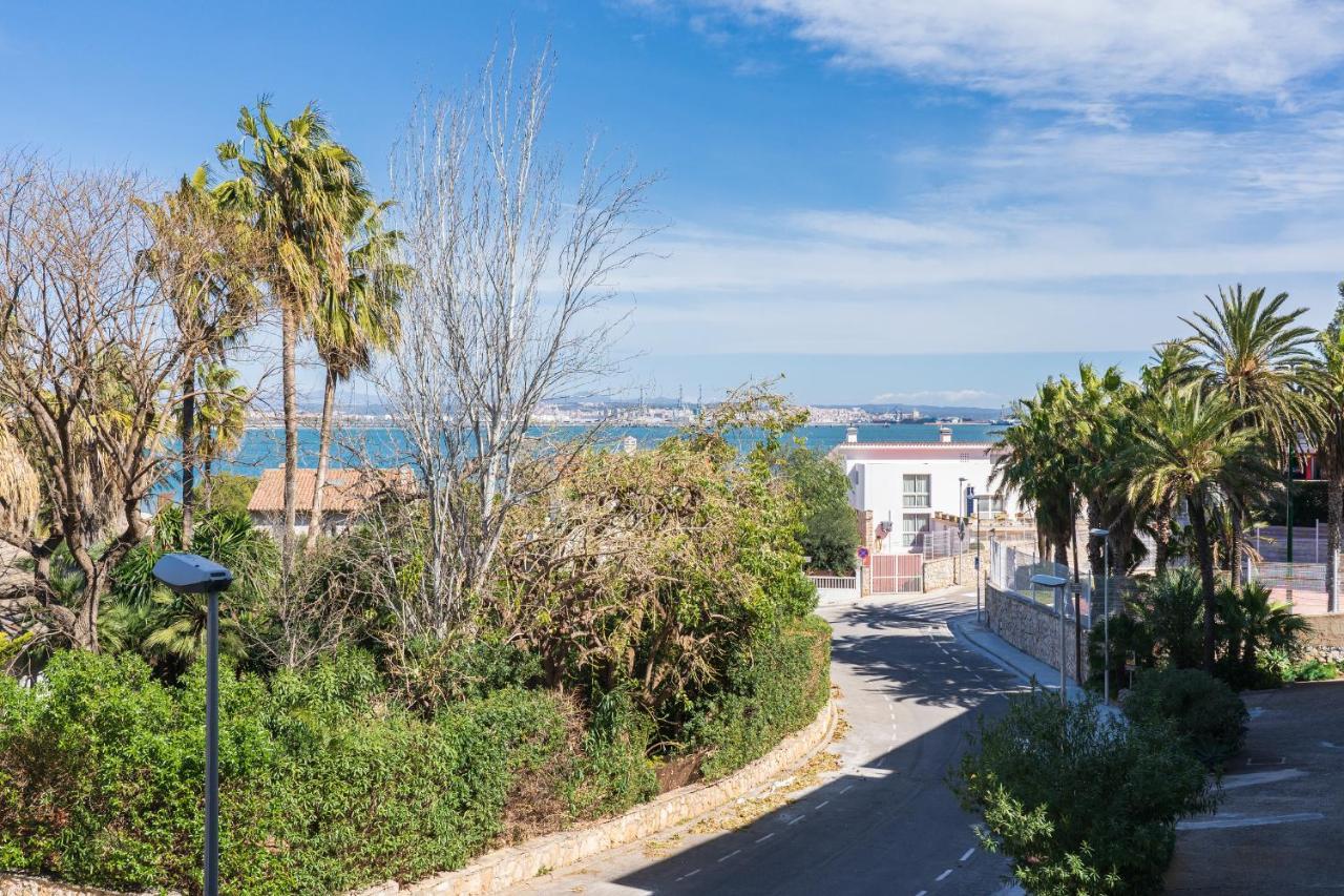 Hauzify I Westland Apartamento Salou