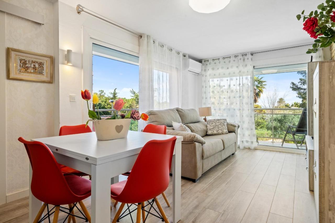 Hauzify I Kempenland Apartment Salou