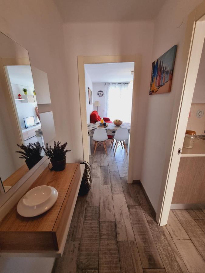 C Zaragoza Junto Playa 100m Appartement Salou