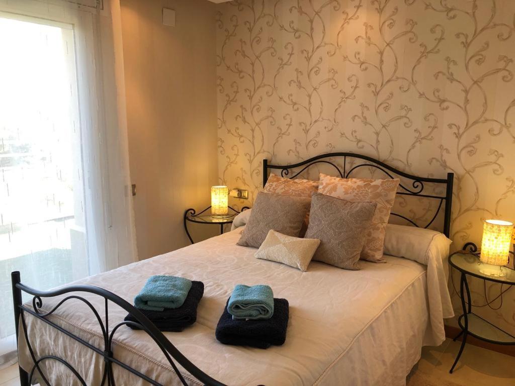 Amposta Apartment Salou