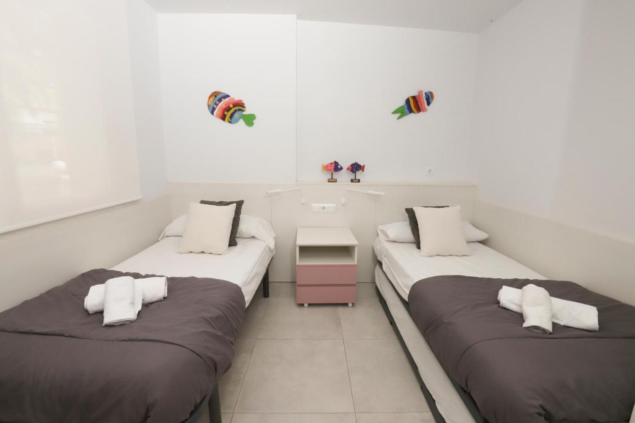 Apartamento Differentflats Barcino