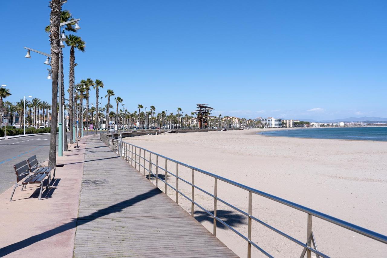 Hauzify I Kempenland Apartment Salou