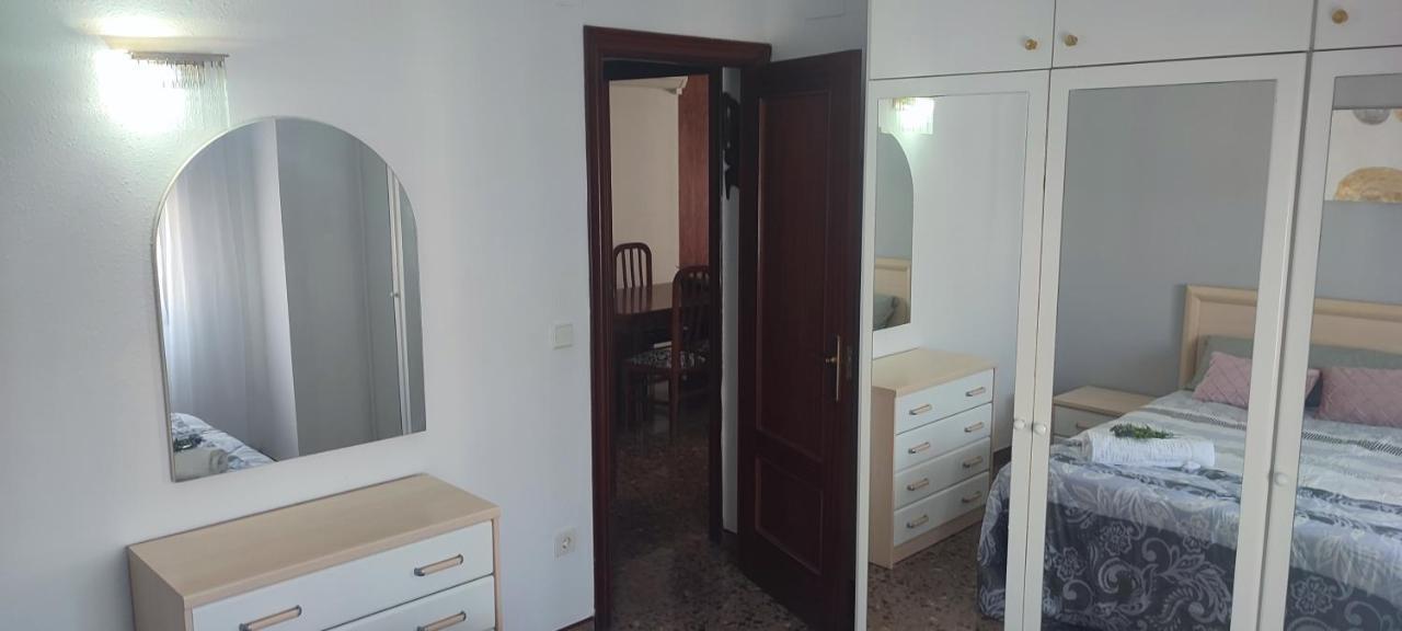 Apartamento Salou