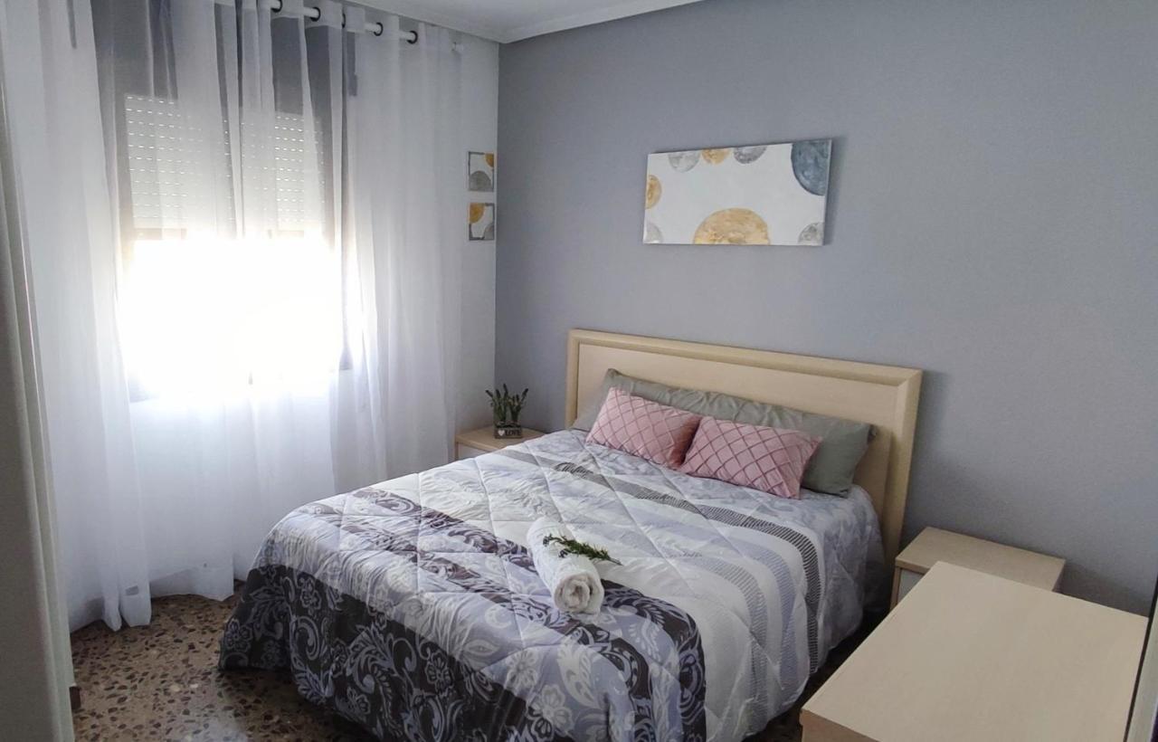 Apartment Apartamento Salou