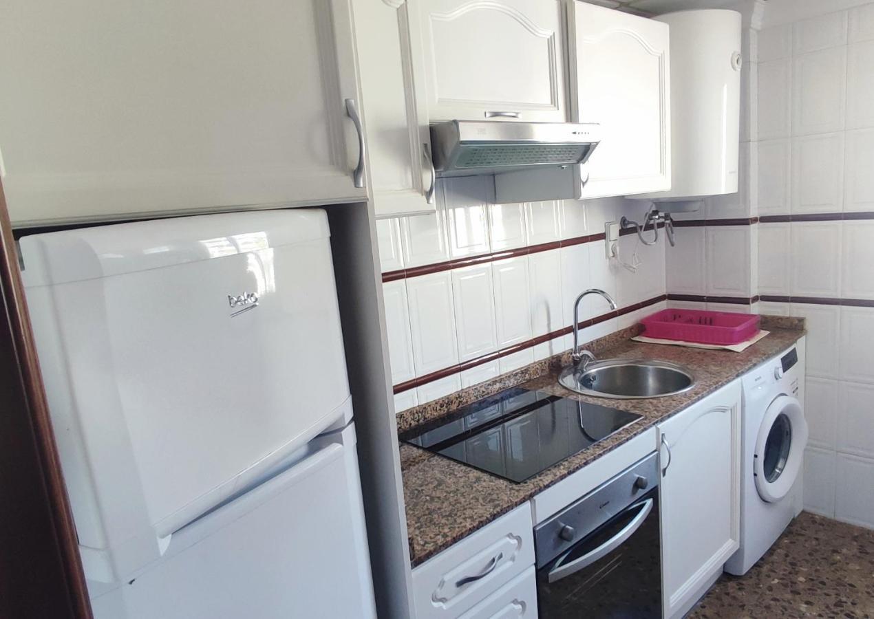 Apartamento Salou Apartment Salou