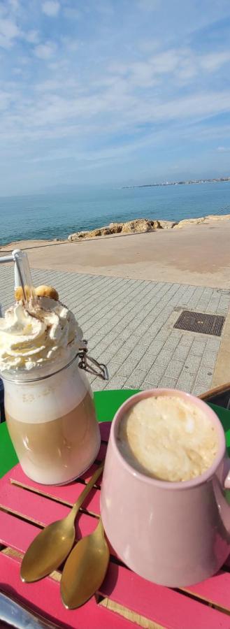 A Estrenar Preciosos Inter2, New Ln 12 Months Open! Self Check In! Reserva Garaje! Apartment Salou