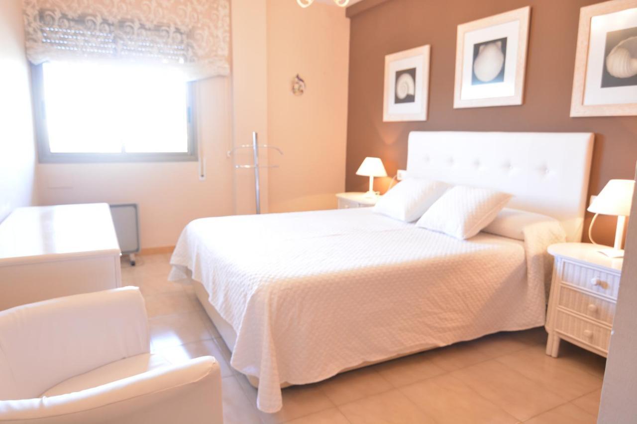 Saval Cala Font Apartamento Salou