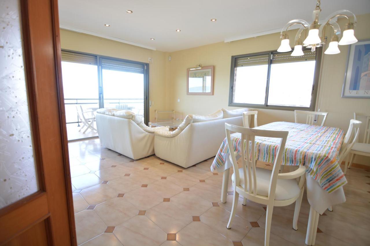 Apartamento Saval Cala Font