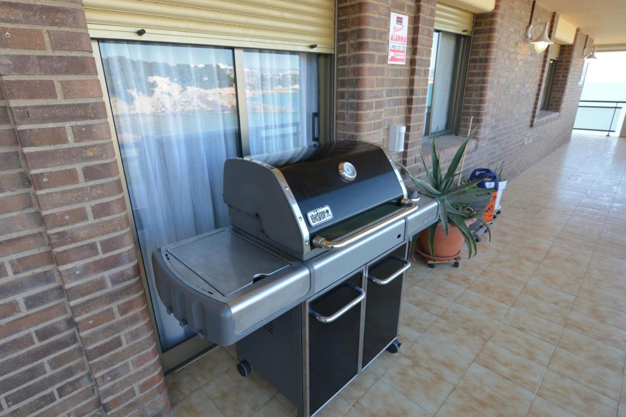 Apartamento Saval Cala Font
