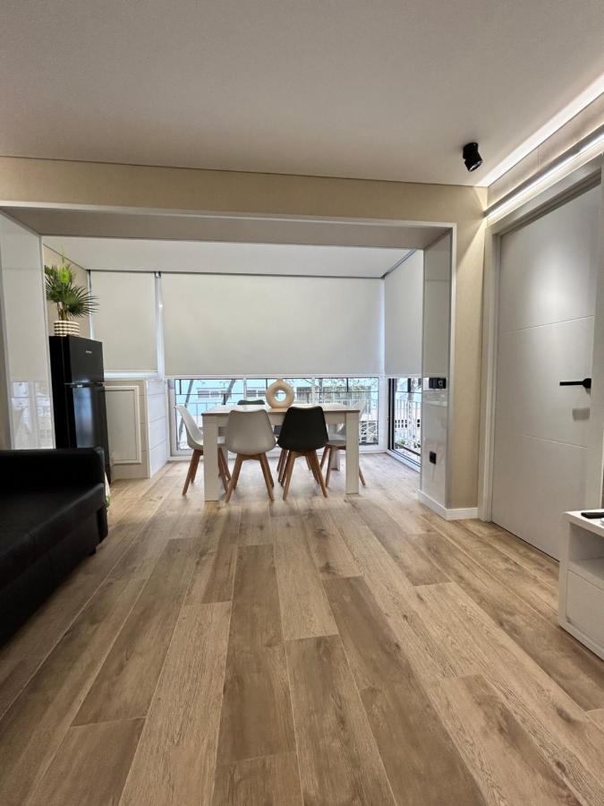 Playa Jaime I Appartement *
