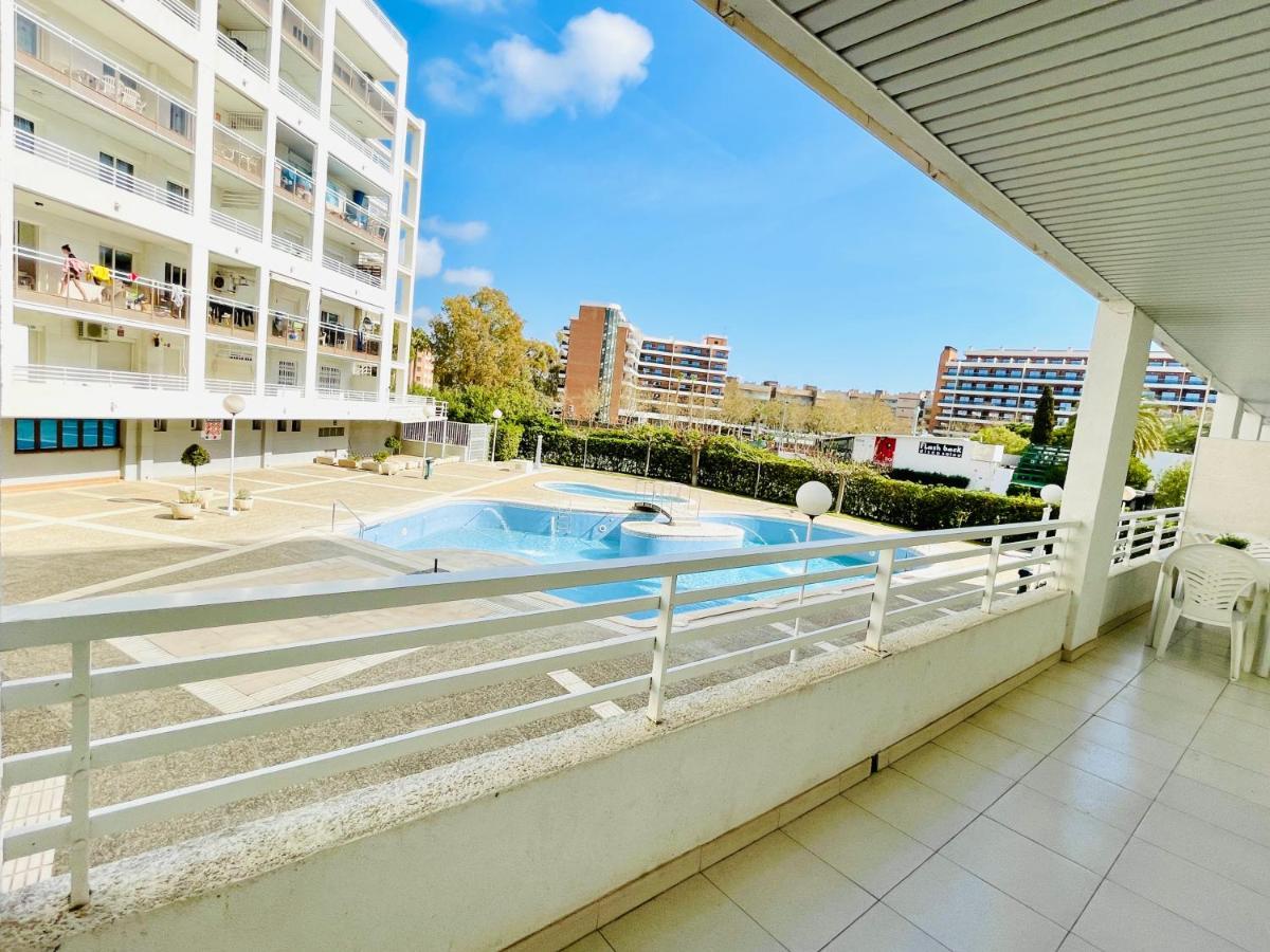 Costa Daurada - Royal 109 Luxe Appartement *