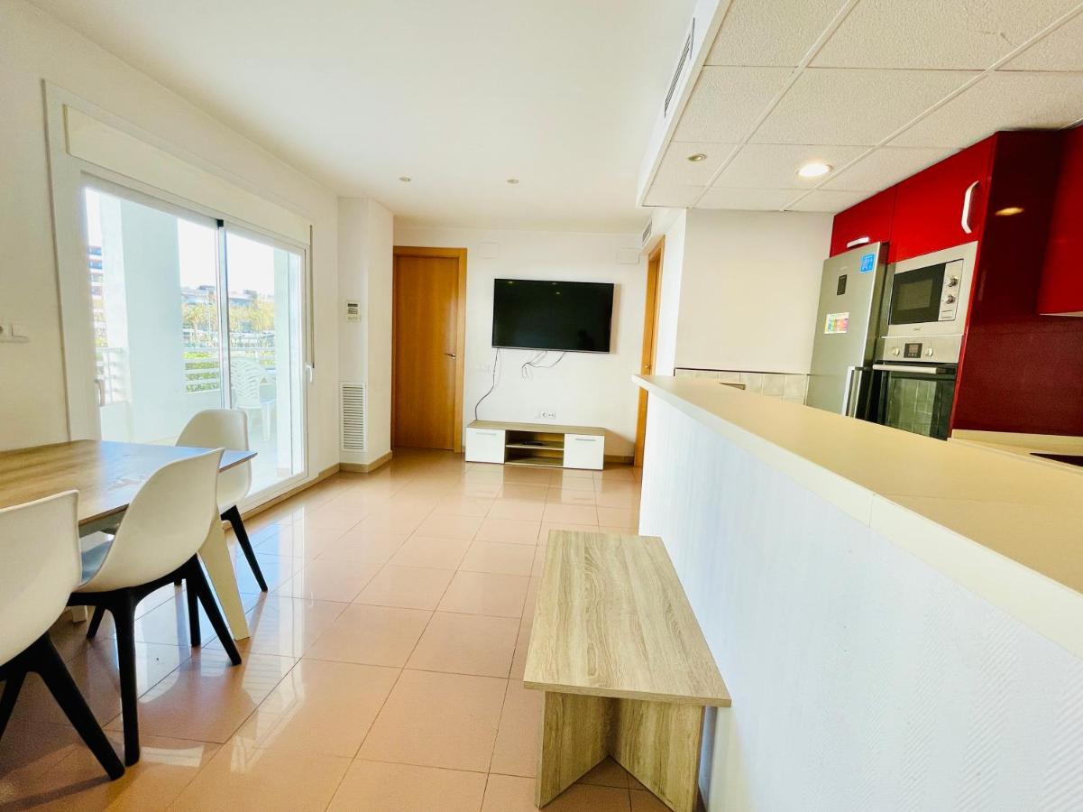 Appartement Costa Daurada - Royal 109 Luxe