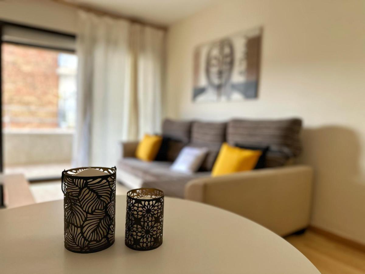 Apartment Domuum Holidays - Montcada Family Salou