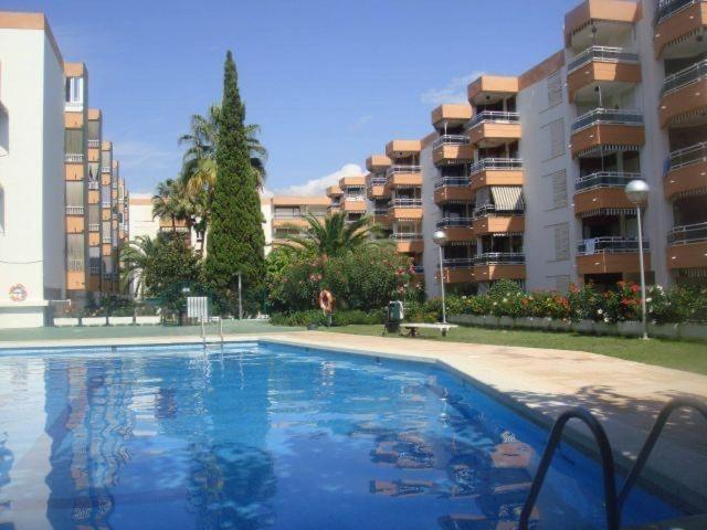 Apartment Boooom Apartment Salou Beach *