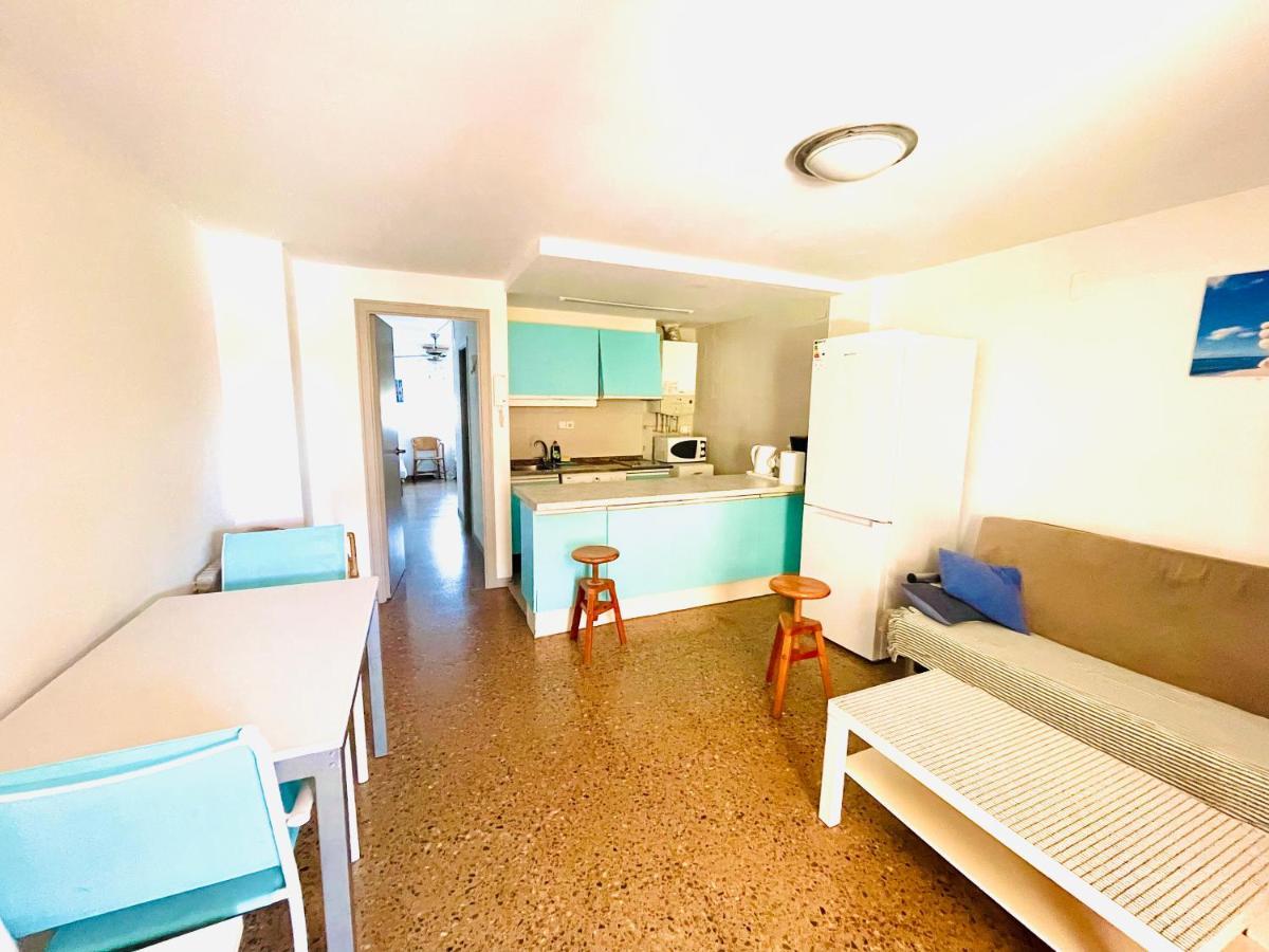 Apartamento Mimosas, 5 Min. Portaventura *