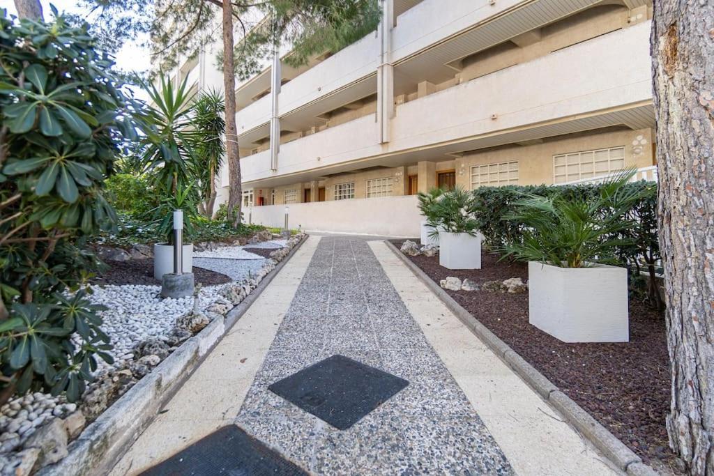Appartement 1ªlinea Mar-piscina-wifi-portaventura-luxury-chill5 *