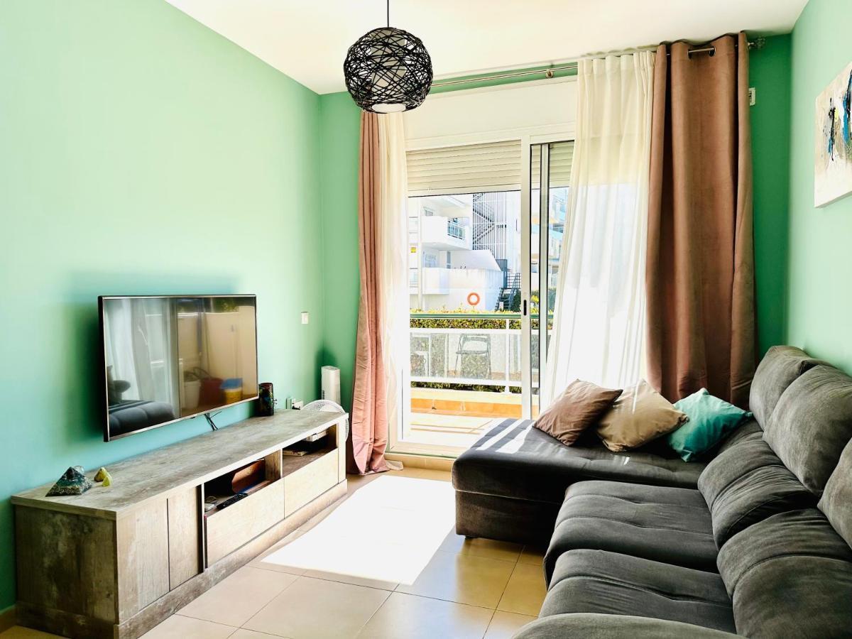 Book Vancouver Appartement Salou
