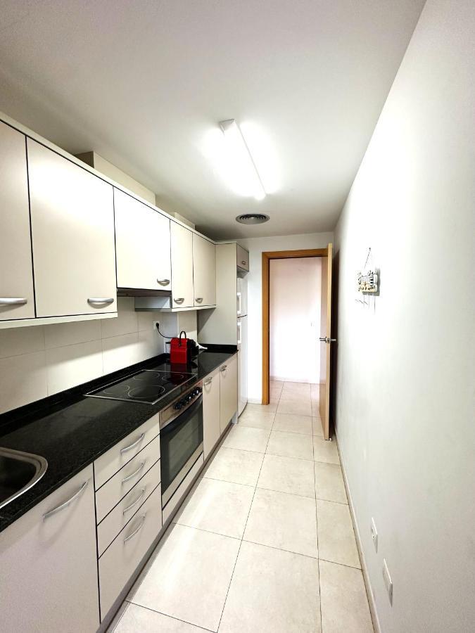 Paradise Village Port Aventura Apartment Salou
